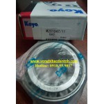 VÒNG BI M201047/201011